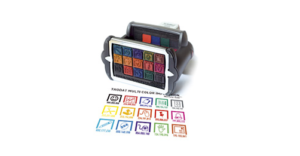 Custom Self Inking Stamps