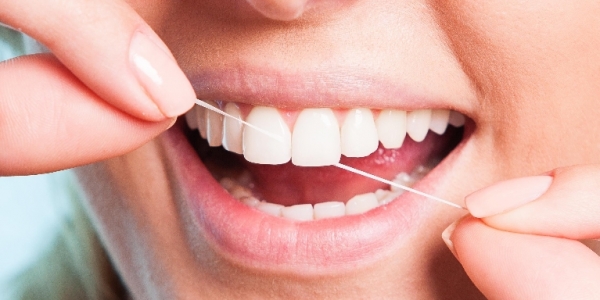 Porcelain Veneers