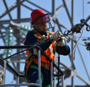 Electrician Companies