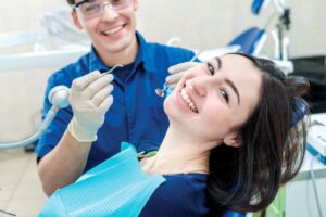 Dental Implant Treatment