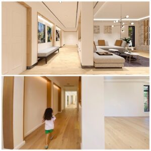 Hospitality Interior Design