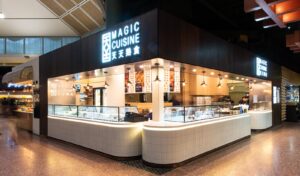 Hospitality Design Services