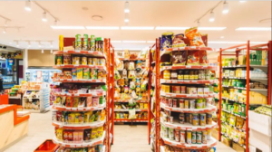 Retail interior design companies