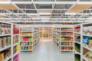 Retail Interior Design Melbourne