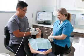 Dental Epping