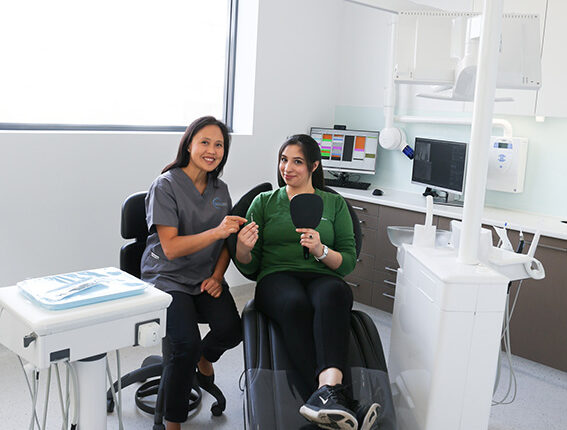 Dentist Epping
