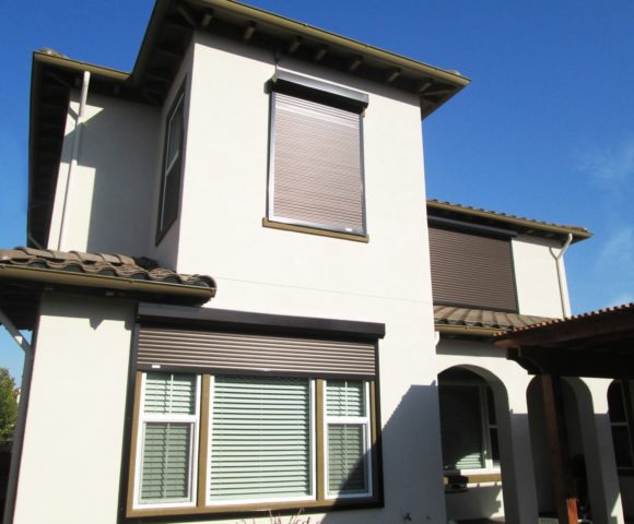 Roller Shutter