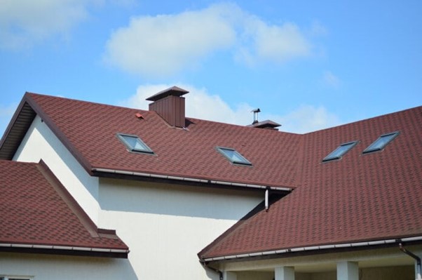 Roof Repointing