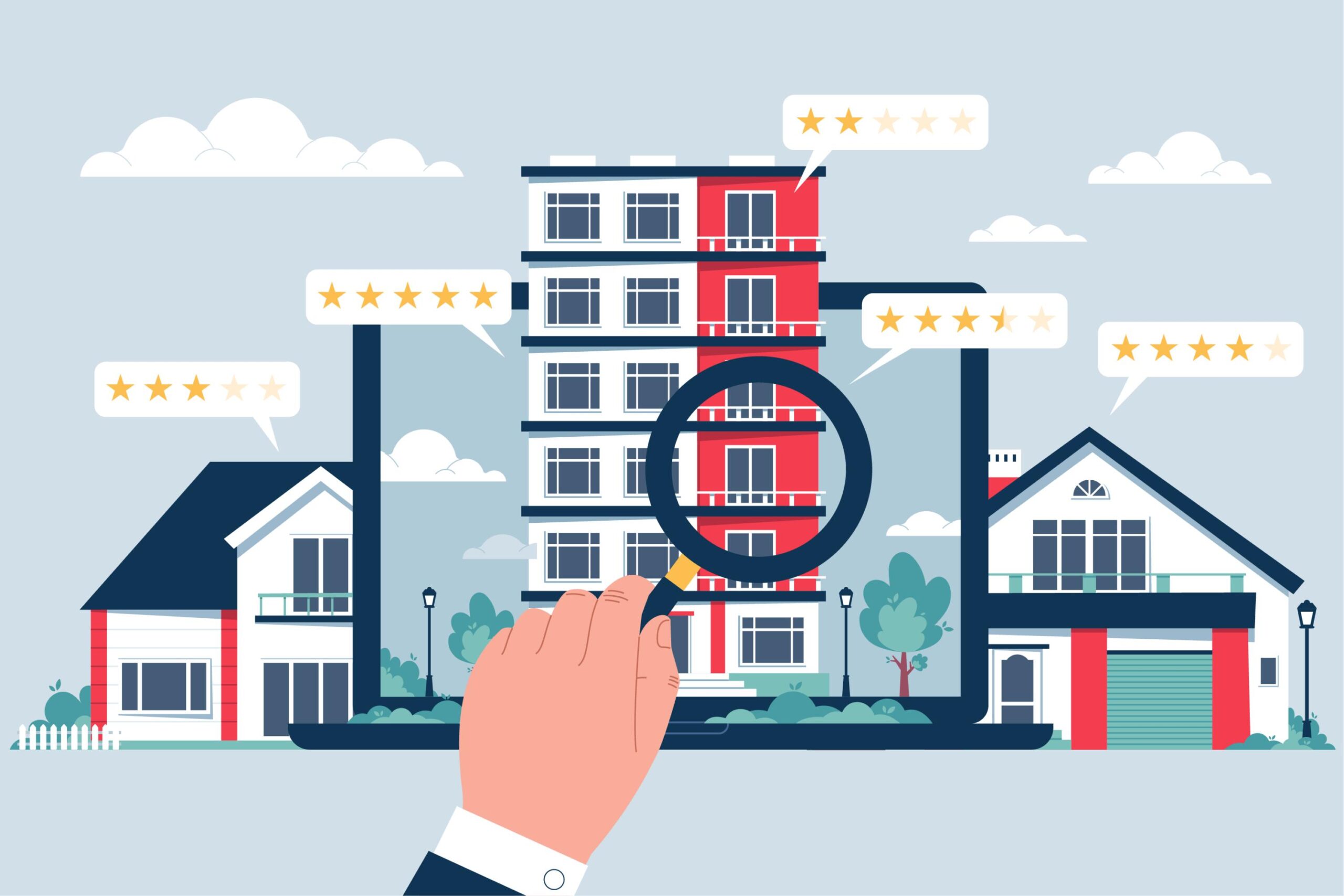 5 Reasons Why Real Estate Is a Great Investment