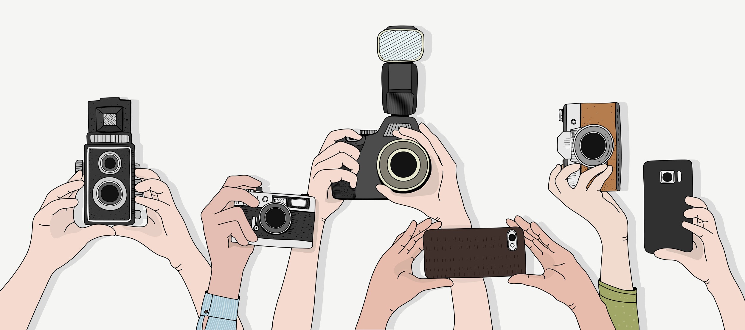 Examples of Photography Business Ideas