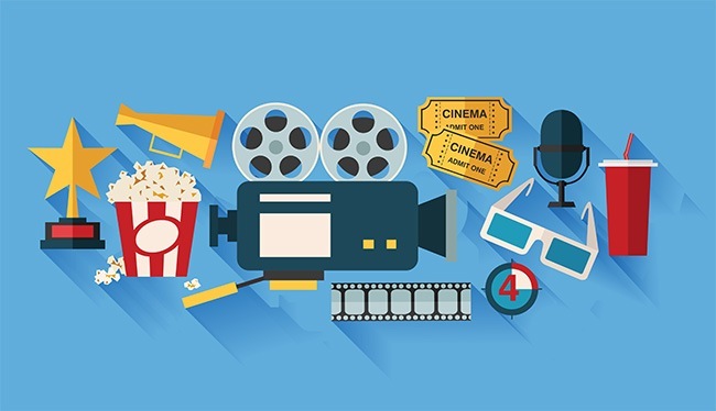 The Future of the Entertainment Industry Beyond 2020