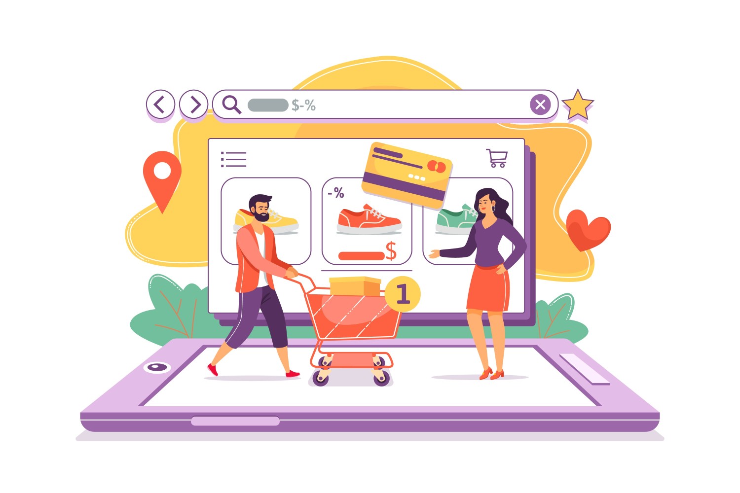 Top 10 Online Shopping Websites in Australia