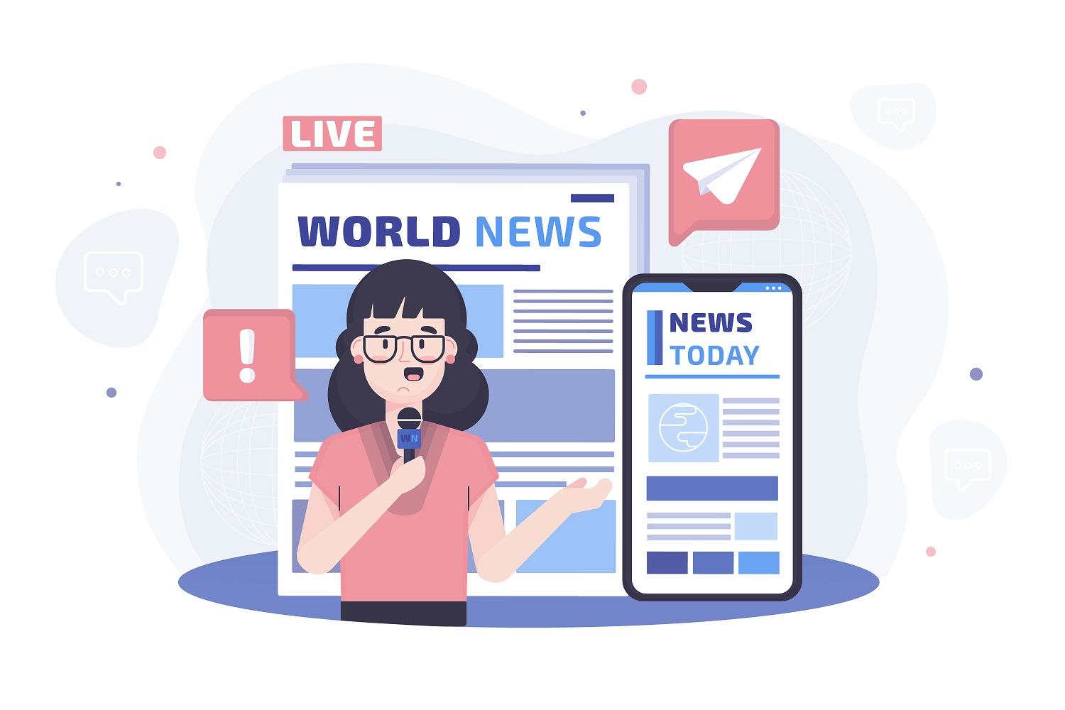 Why Do You Need An Internet Marketing Agency for News Publication/Posting?