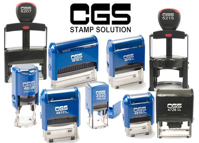 Branding Your Documents With Classic Designed Self Inking Stamps