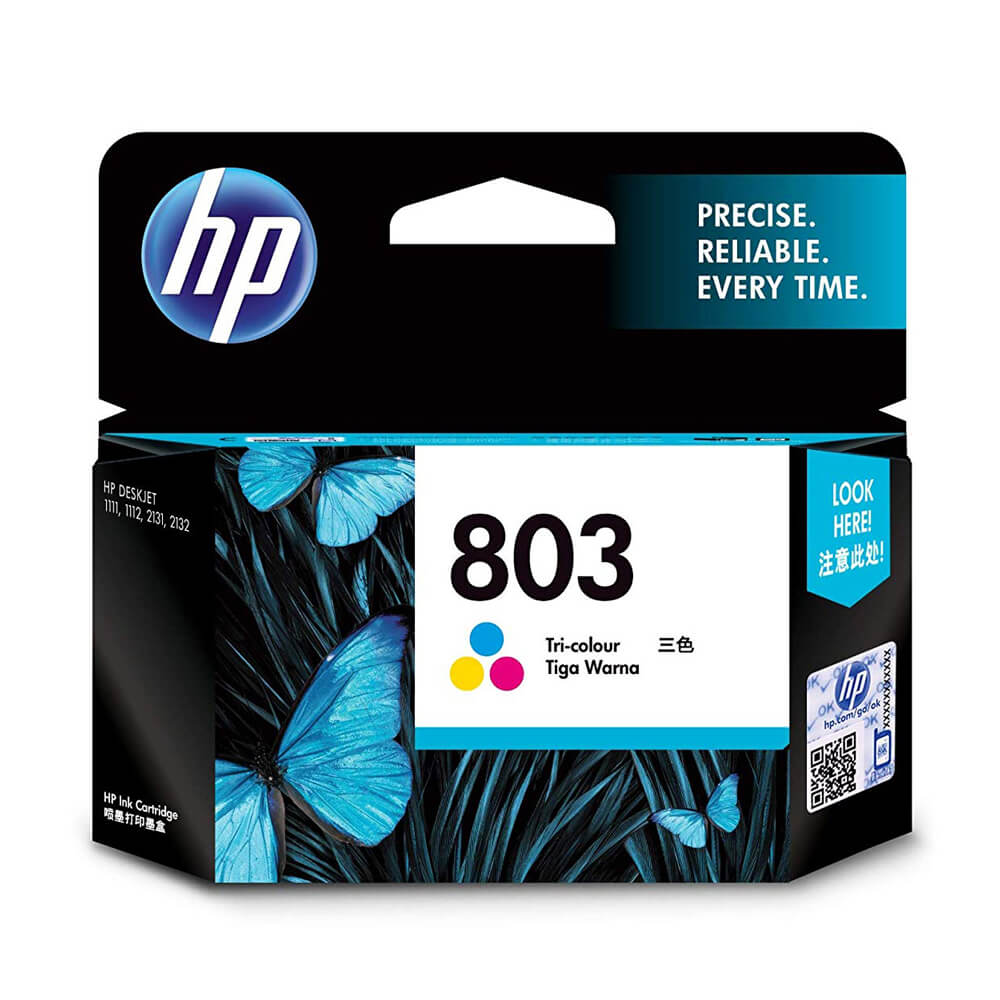 Hp Ink Cartridges