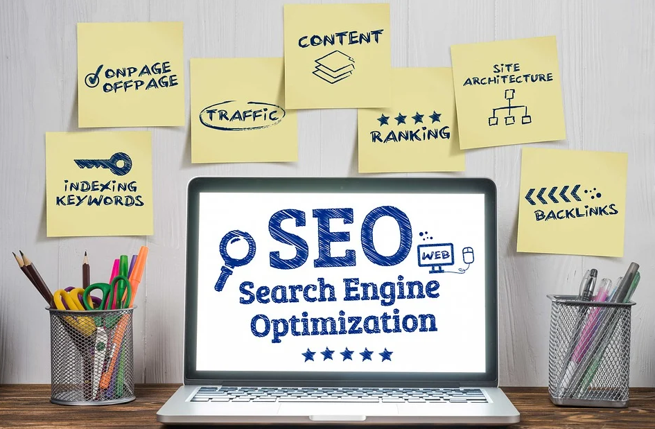 SEO Company Ahmedabad