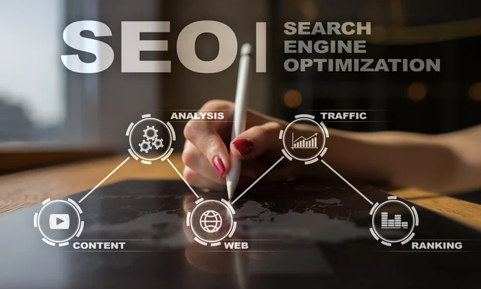 SEO Agency Melbourne