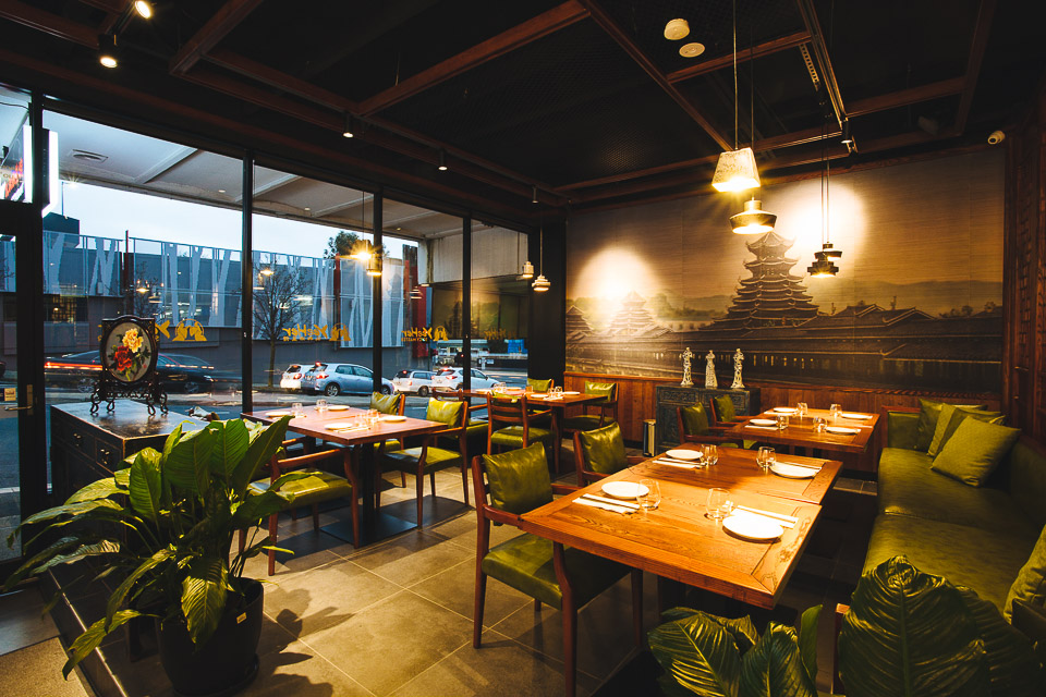 Hospitality Design Companies