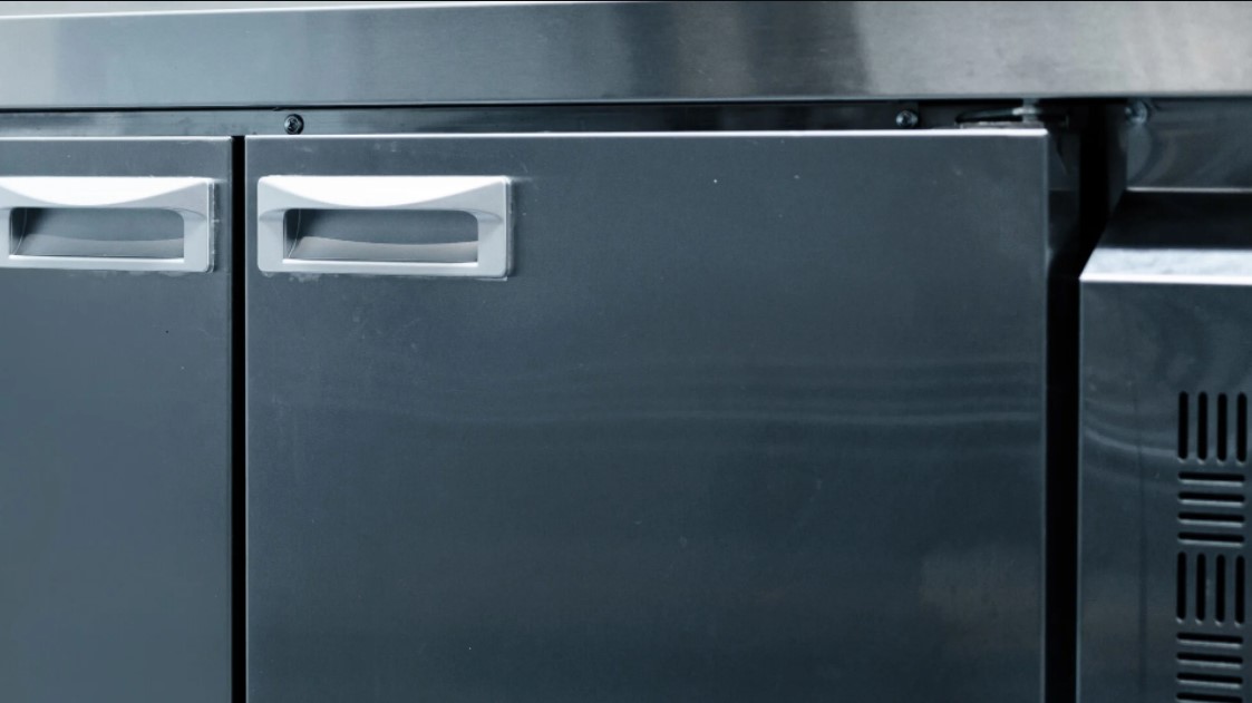Freezer Cold Rooms