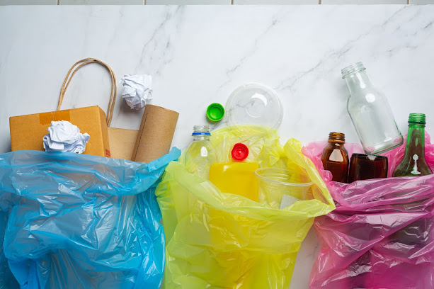 Rubbish Disposal