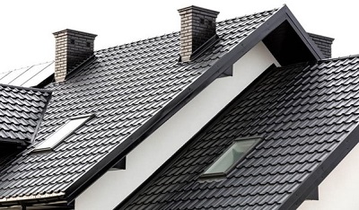 Roof Repointing