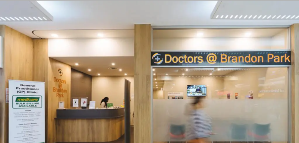 Hospital Interior Designers