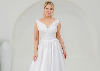 Wedding Gowns
