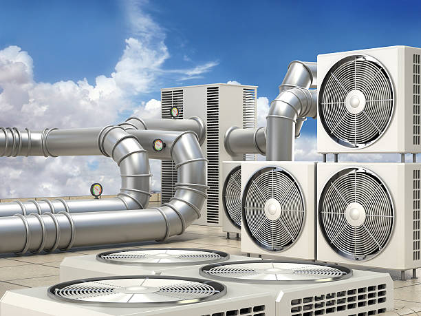Ducted Air Conditioning Melbourne