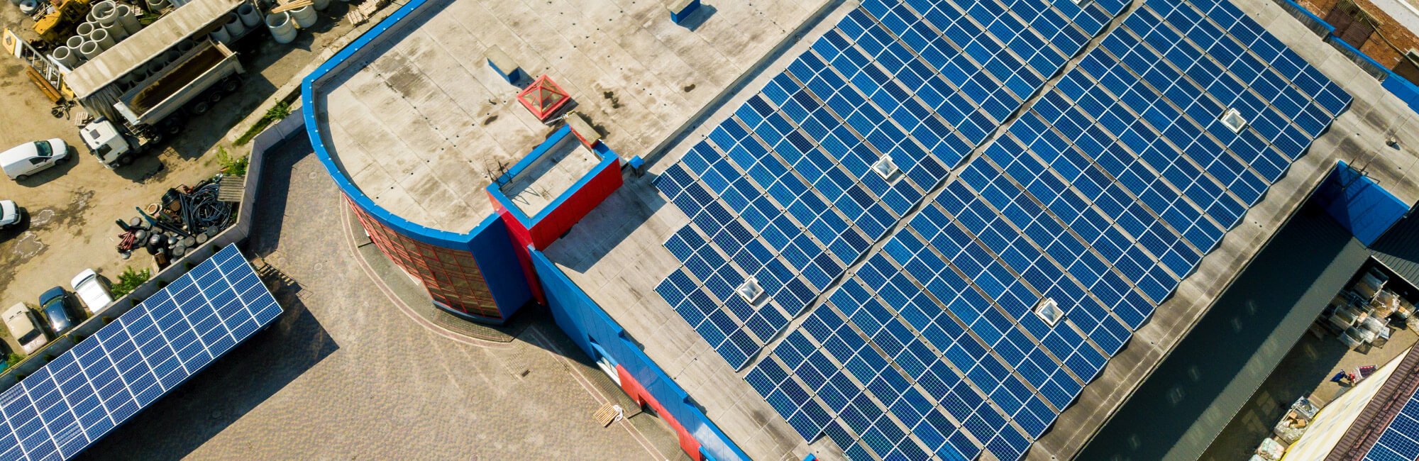 30kw solar system