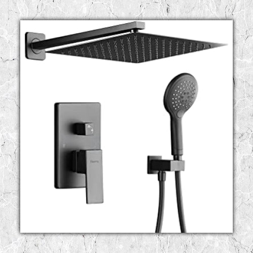 Best Shower Heads
