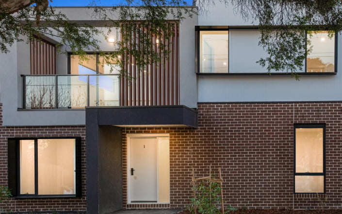 Custom House Builder Melbourne