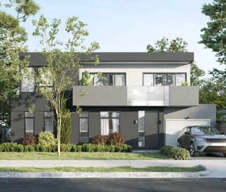 Knockdown Rebuild Builder Melbourne