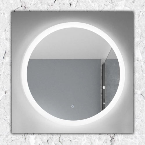 Bathroom LED Mirrors