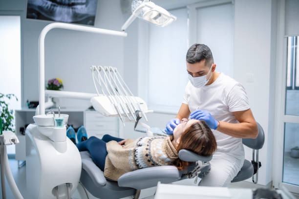 Collingwood Dentist