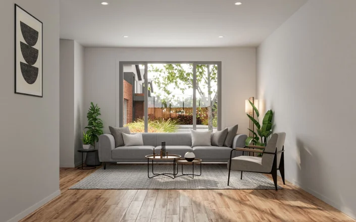 Ndis Registered Builder Melbourne